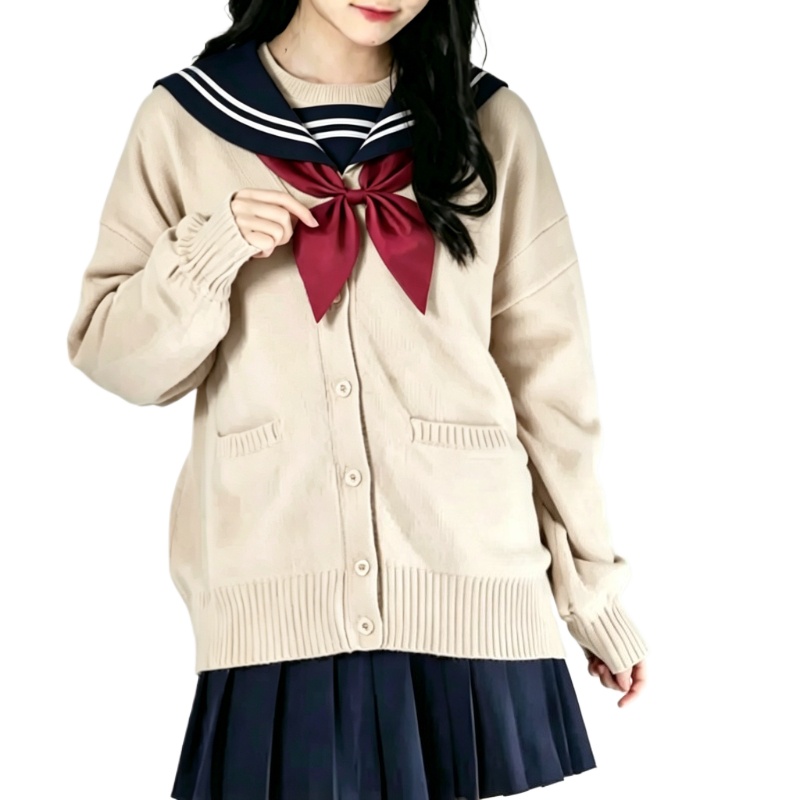 Anime Cosplay Japanese Girl - Costume de cosplay Anime My Hero