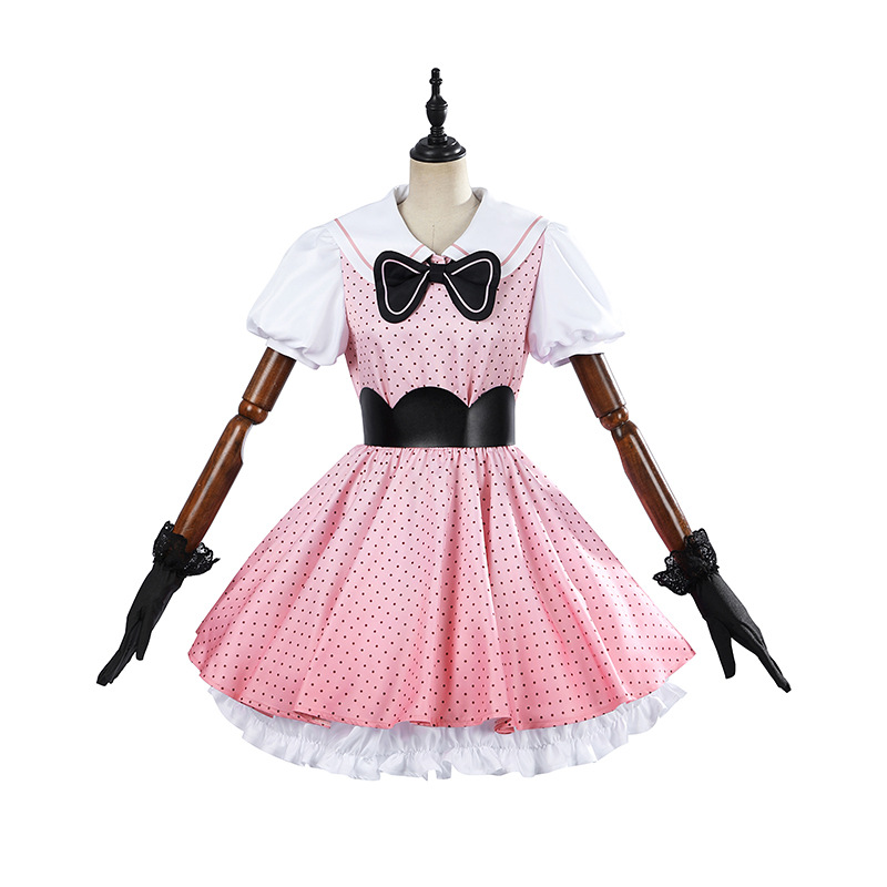 Anime Cosplay Costumes Female - Costume de cosplay Anime Oshi No