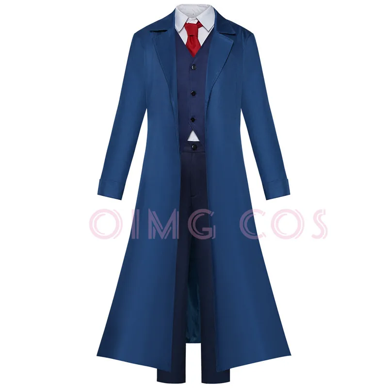 Anime Cosplay Costumes Female - Costume de cosplay Mashle Magic and