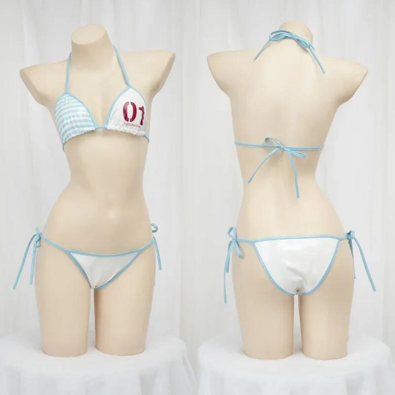 Anime Cosplay Japanese Girl - Tenue de cosplay anime japonaise mignonne
