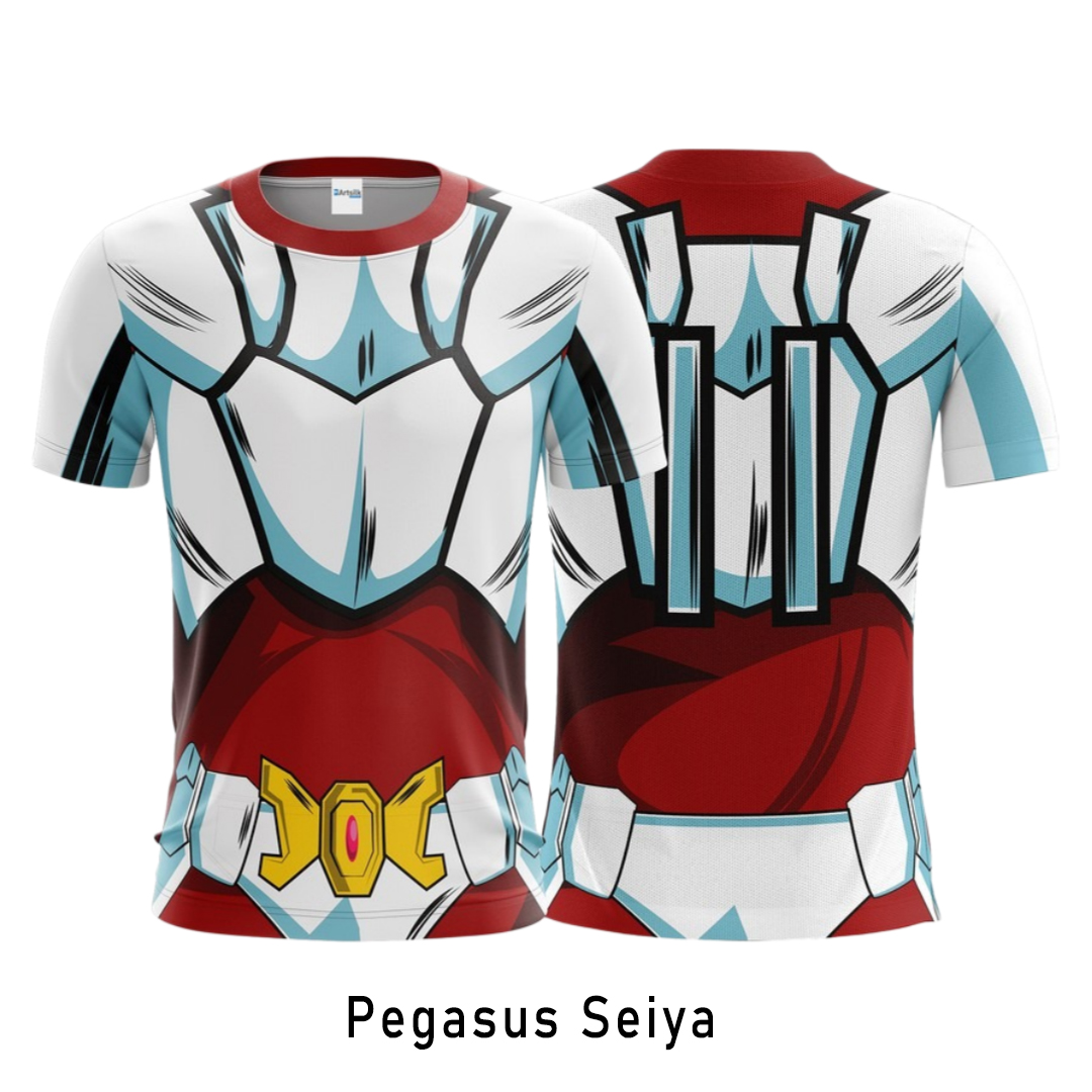 Anime Cosplay Armor - Bandai Saint Seiya – Ensemble de