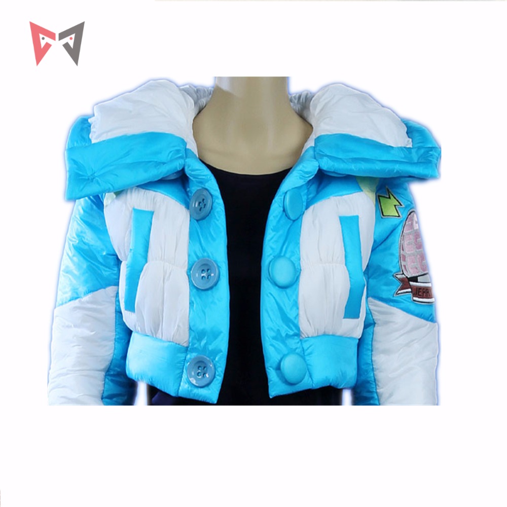 Anime Cosplay Armor - Athemis – manteau de meurtre dramatique