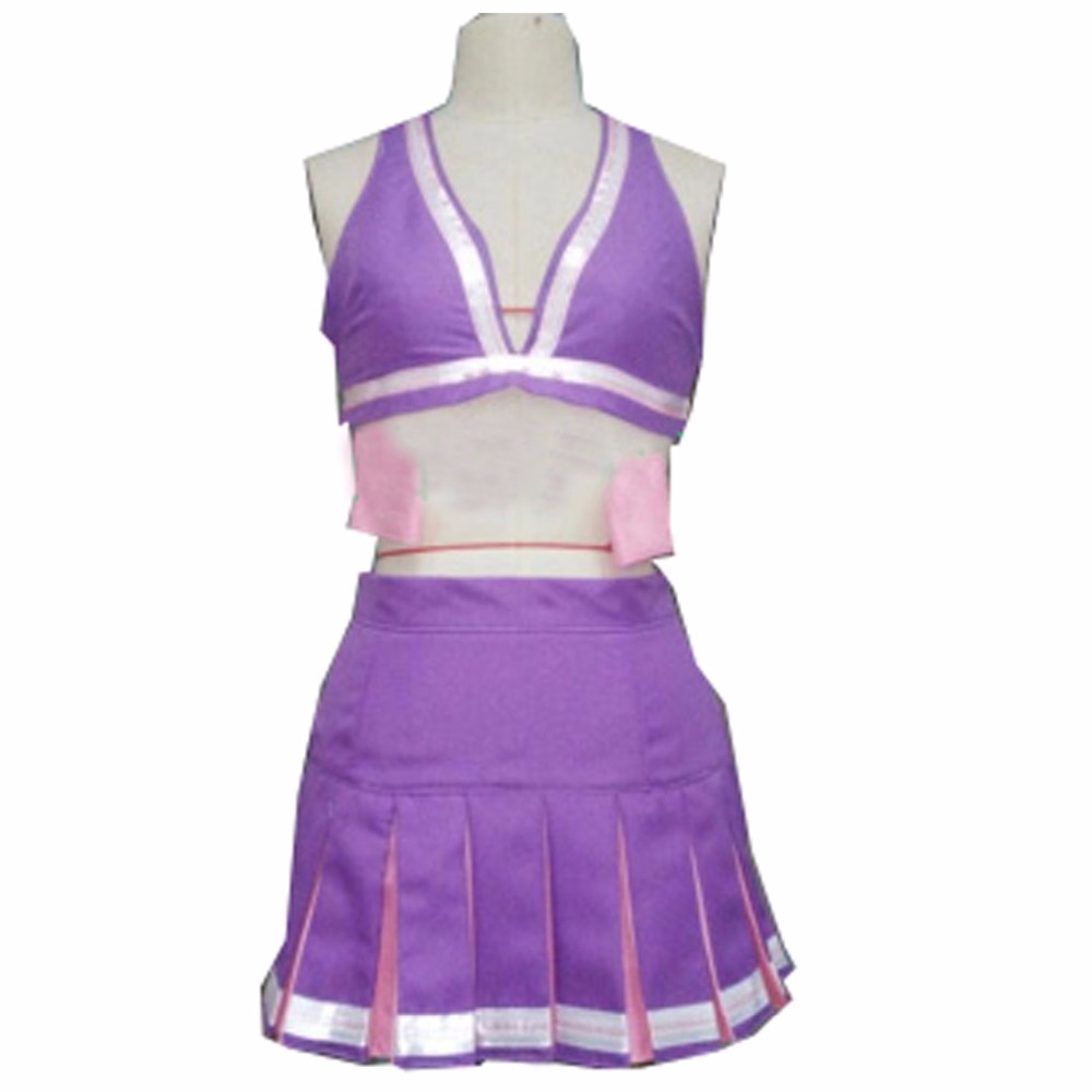 Anime And Cosplay Expo 2025 - Costume de Cosplay Fate Extella Link