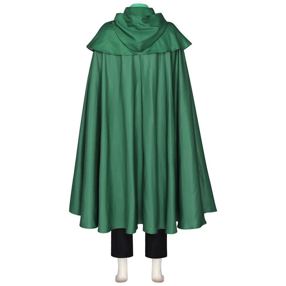Costume de cosplay Otto Suwen  - Anime Cosplay Re Zero avis et prix