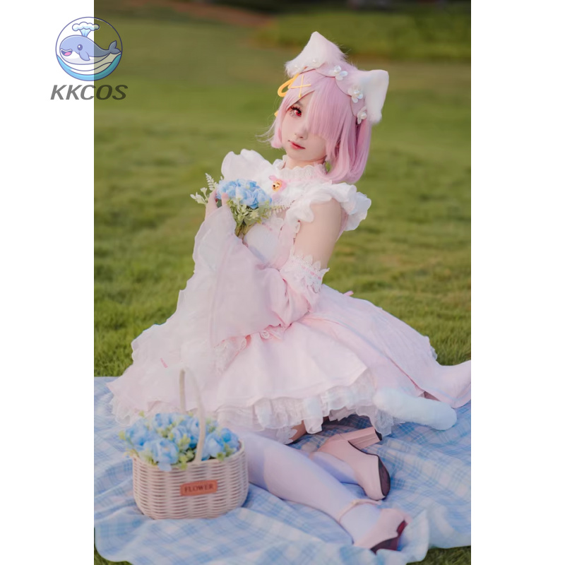 Re:ZERO-commencer la vie dans  - Anime Cosplay Re Zero avis et prix