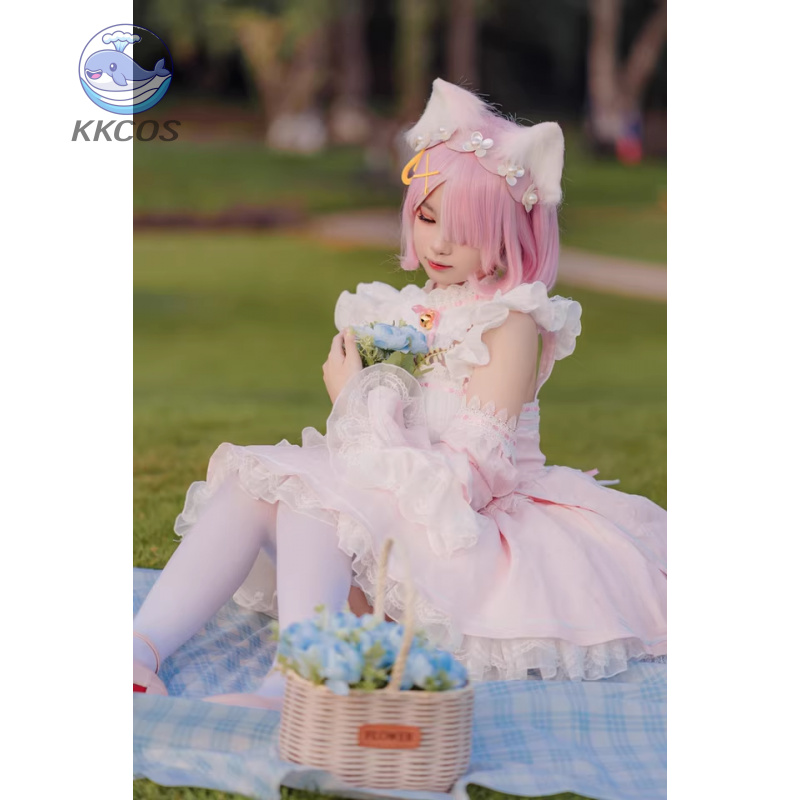 Re:ZERO-commencer la vie dans  - Anime Cosplay Re Zero avis et prix