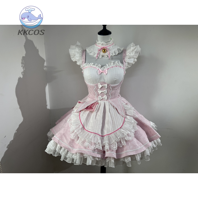 Re:ZERO-commencer la vie dans  - Anime Cosplay Re Zero avis et prix