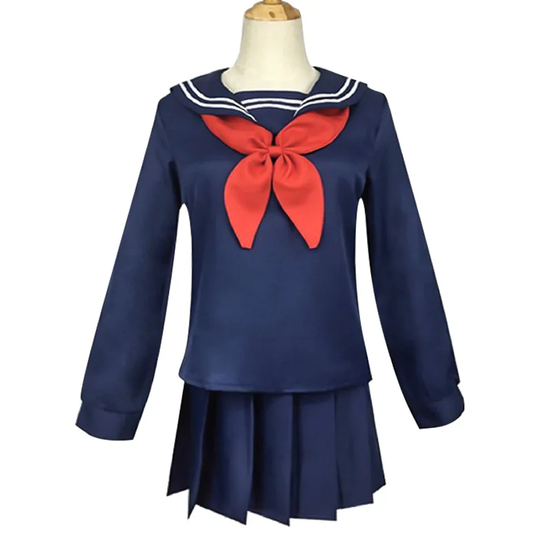 Costume de cosplay Anime My He - Anime Cosplay Japanese Girl avis et prix