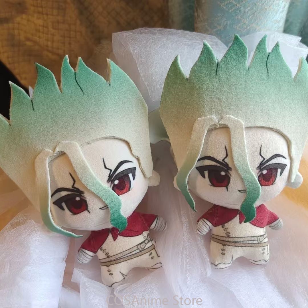 Dr. STONE Gen Asagiri Stanley  - Anime Cosplay Costumes Female avis et prix