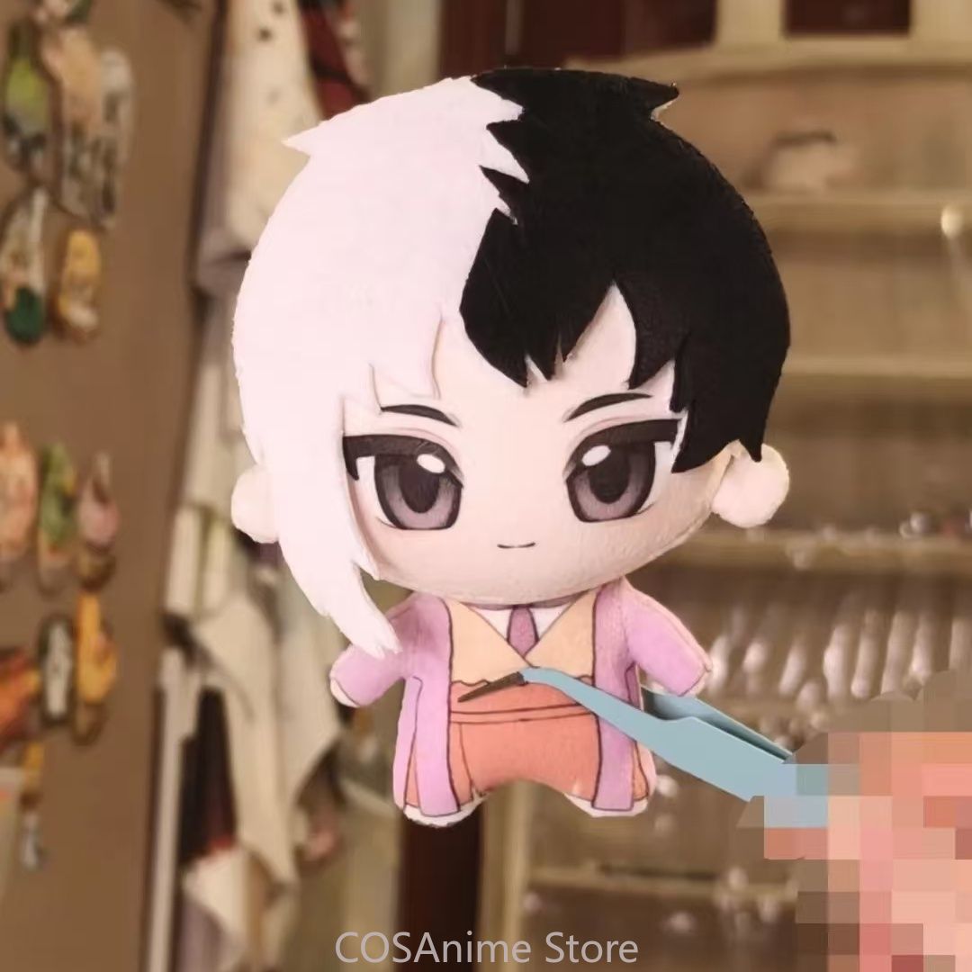 Dr. STONE Gen Asagiri Stanley  - Anime Cosplay Costumes Female avis et prix