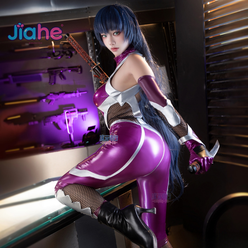 Zéro Asagi Igawa Cosplay Costu - Anime Cosplay Costumes Female avis et prix