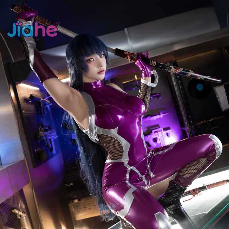 Zéro Asagi Igawa Cosplay Costu - Anime Cosplay Costumes Female avis et prix