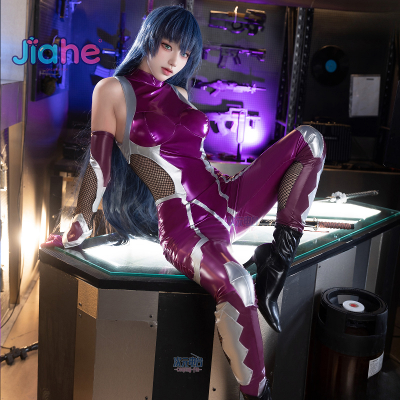 Zéro Asagi Igawa Cosplay Costu - Anime Cosplay Costumes Female avis et prix