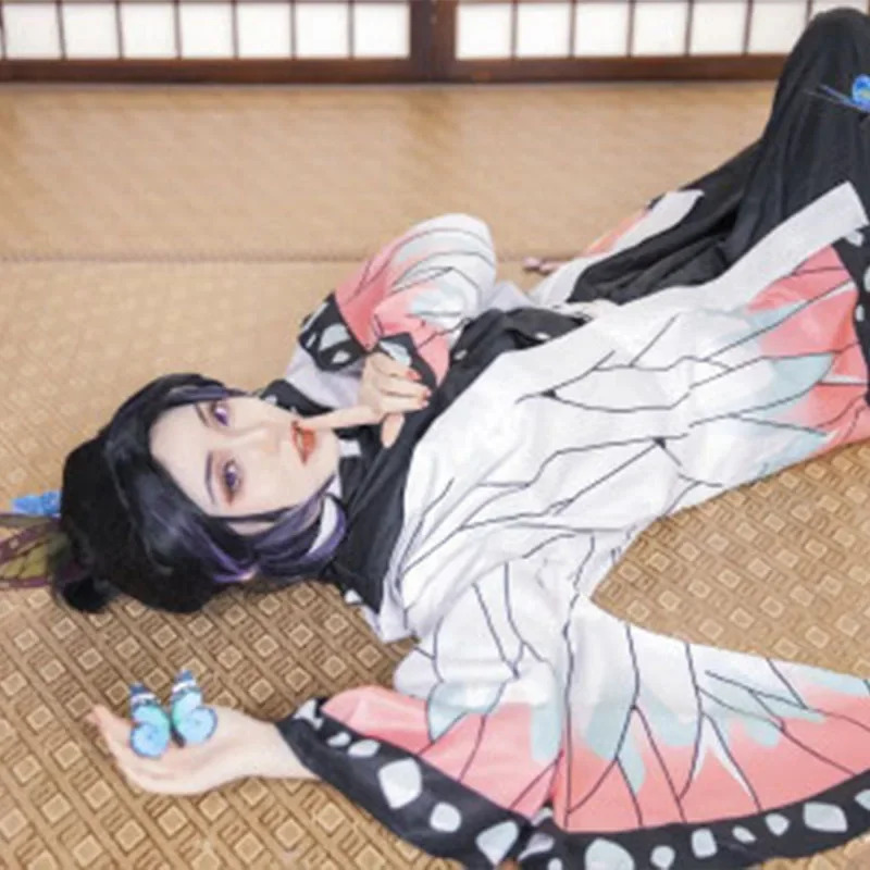 Costume de personnage de dessi - Anime And Cosplay Expo 2025 avis et prix