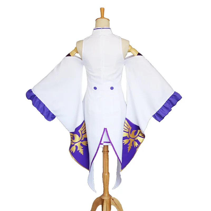 Re Zero Kara Hajimeru Isekai S - Anime Cosplay Re Zero avis et prix