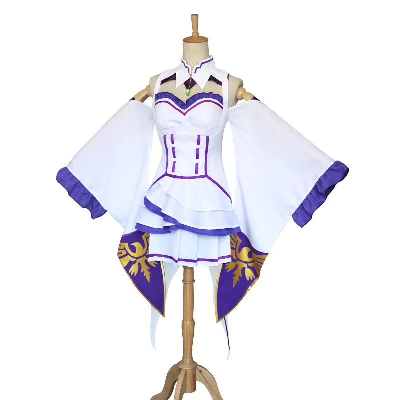 Re Zero Kara Hajimeru Isekai S - Anime Cosplay Re Zero avis et prix