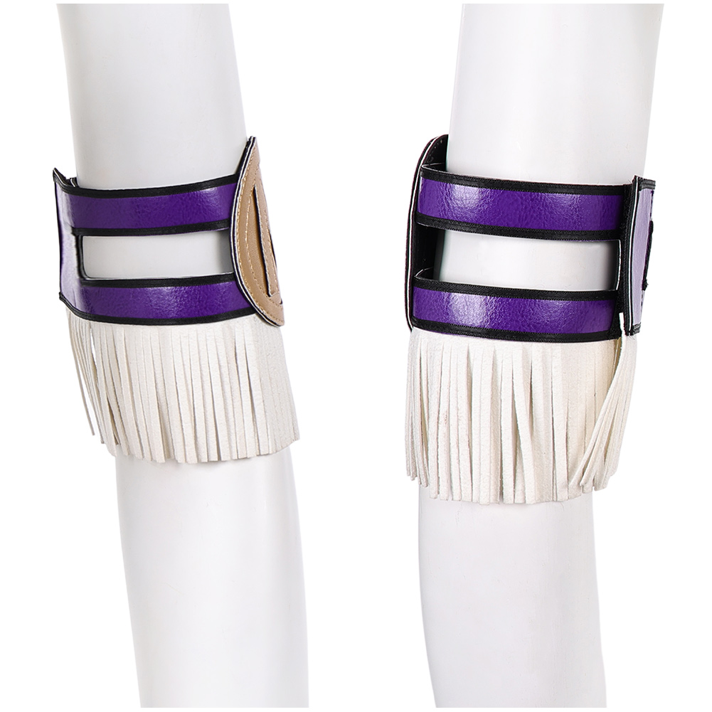 Bracelet de poignet Nico Robin - Live Action Anime Cosplay avis et prix