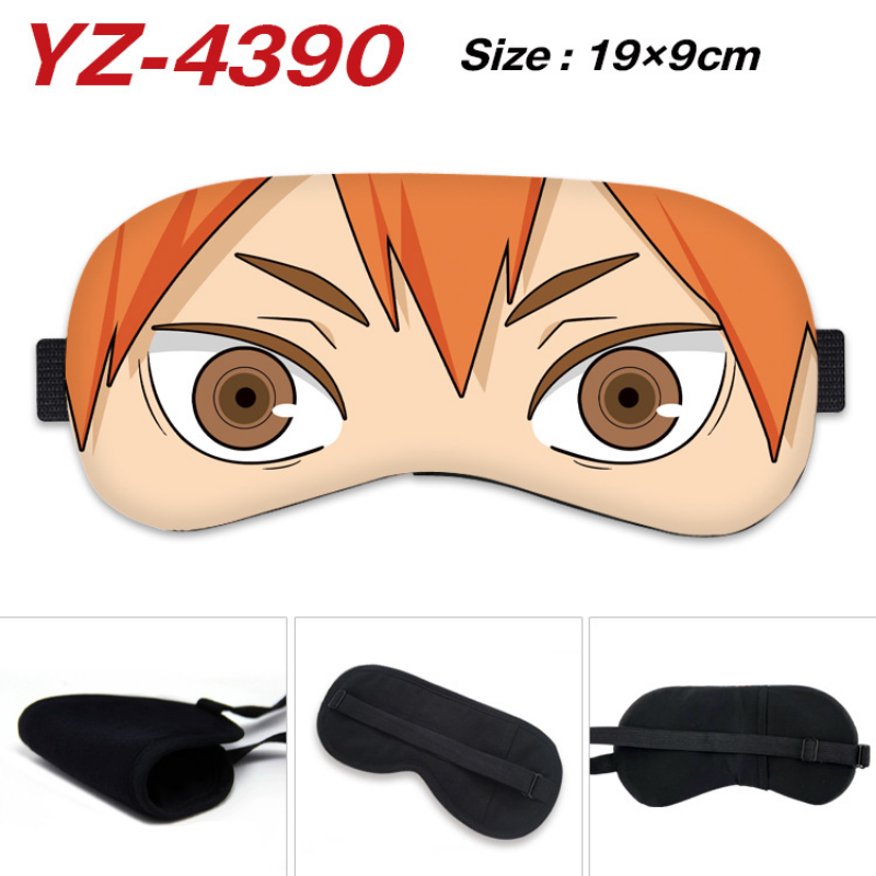 Masque pour les yeux de cospla - Anime Cosplay Eyes avis et prix