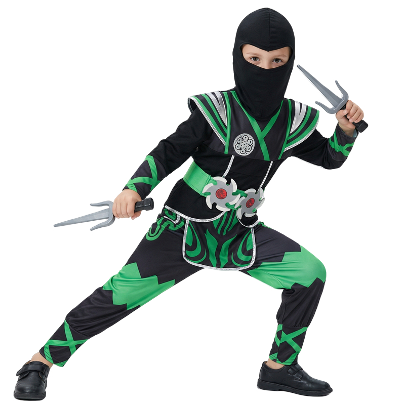 Ensemble de costumes de ninja  - Anime Cosplay Japanese Girl avis et prix