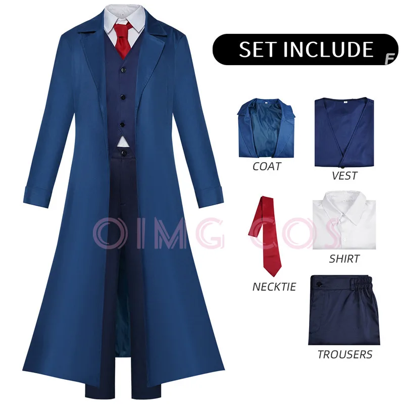Costume de cosplay Mashle Magi - Anime Cosplay Costumes Female avis et prix