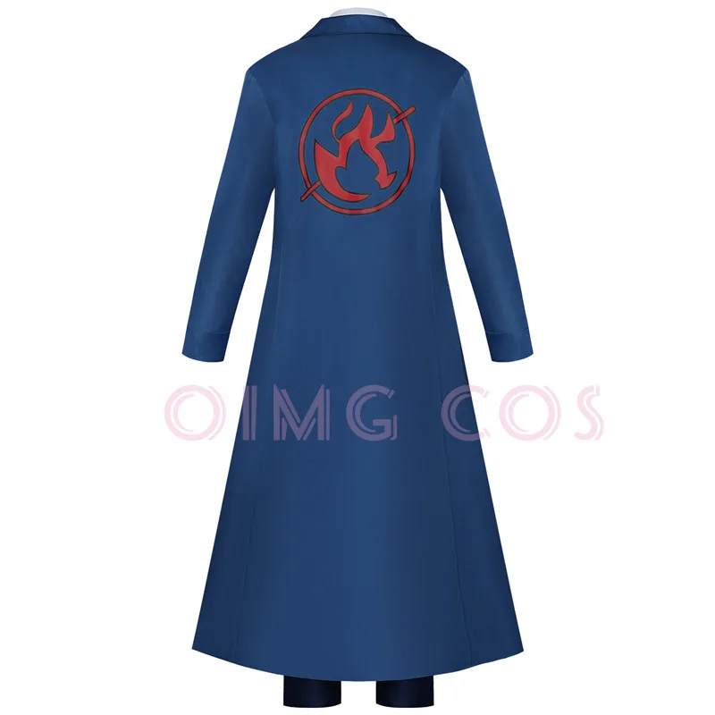 Costume de cosplay Mashle Magi - Anime Cosplay Costumes Female avis et prix
