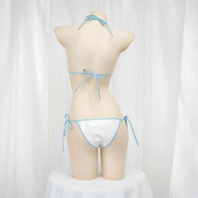 Tenue de cosplay anime japonai - Anime Cosplay Japanese Girl avis et prix