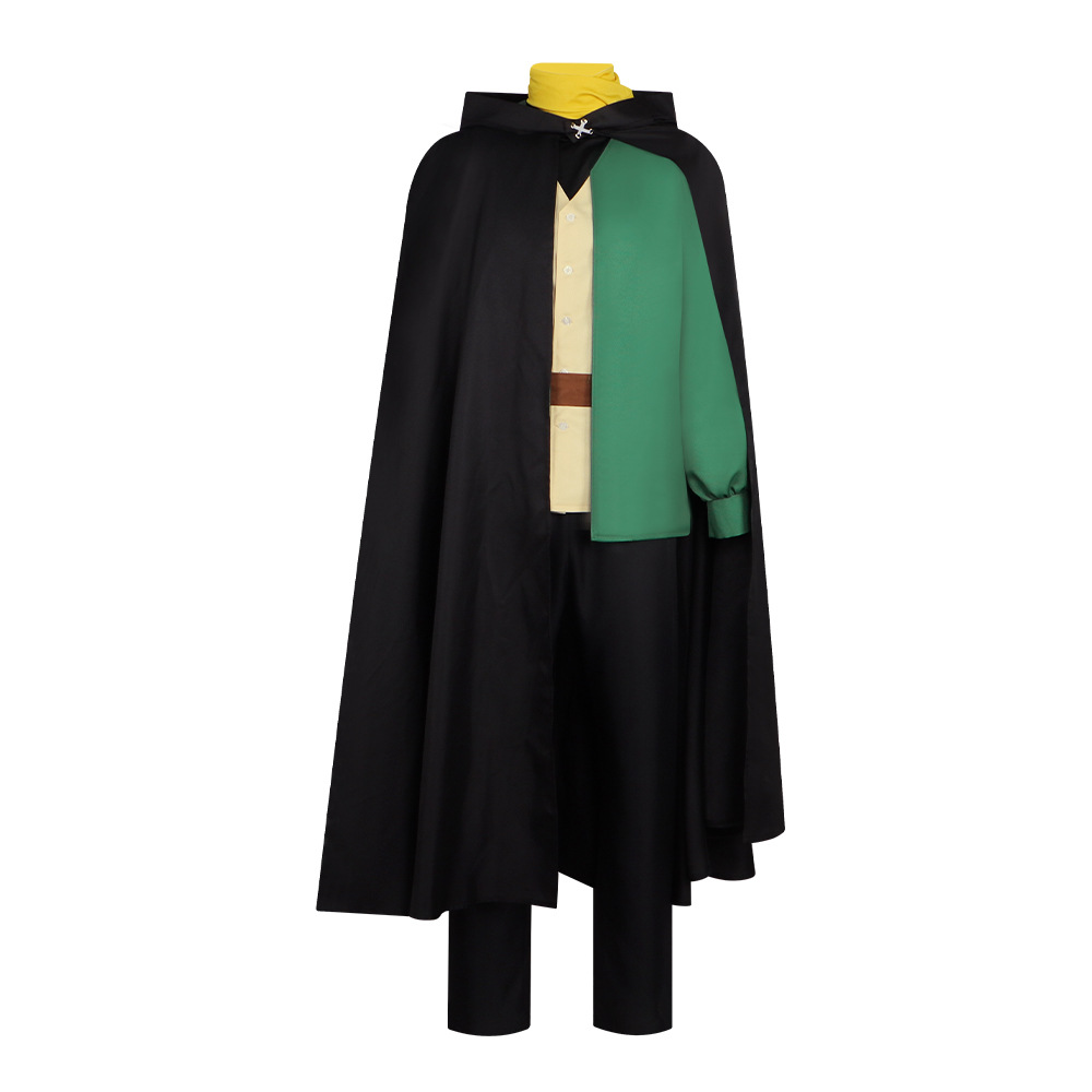 Costume de cosplay Subaru Nats - Anime Cosplay Re Zero avis et prix