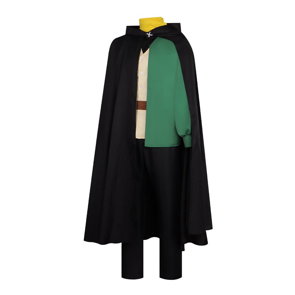 Costume de cosplay Subaru Nats - Anime Cosplay Re Zero avis et prix