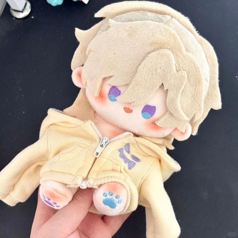 Peluche Anime 20cm Honkai: Sta - Cosplay Anime Top avis et prix