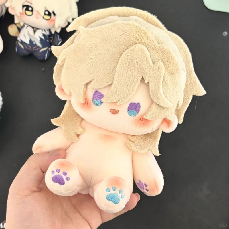 Peluche Anime 20cm Honkai: Sta - Cosplay Anime Top avis et prix