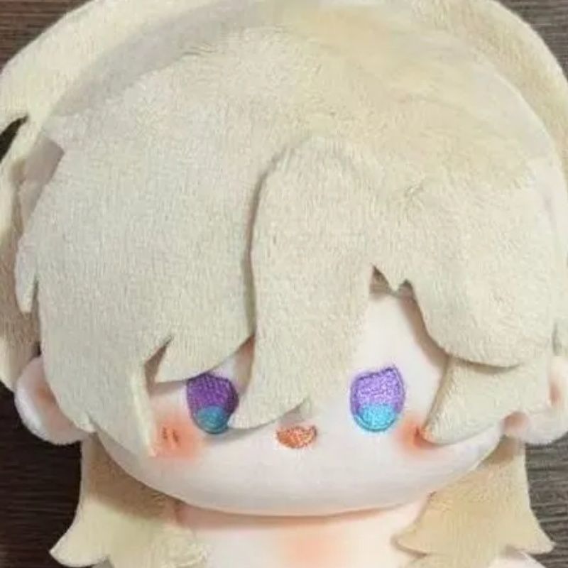 Peluche Anime 20cm Honkai: Sta - Cosplay Anime Top avis et prix