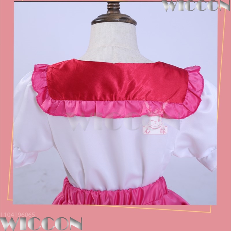 Nouveau coréen Anime Catch Tee - Anime Cosplay Japanese Girl avis et prix