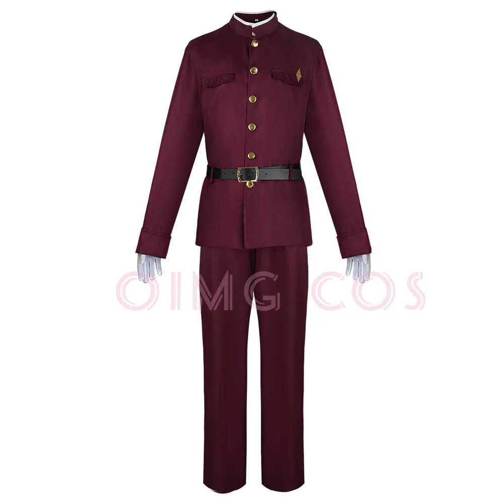 Costume de cosplay Okura Teruk - Cosplay Anime Top avis et prix