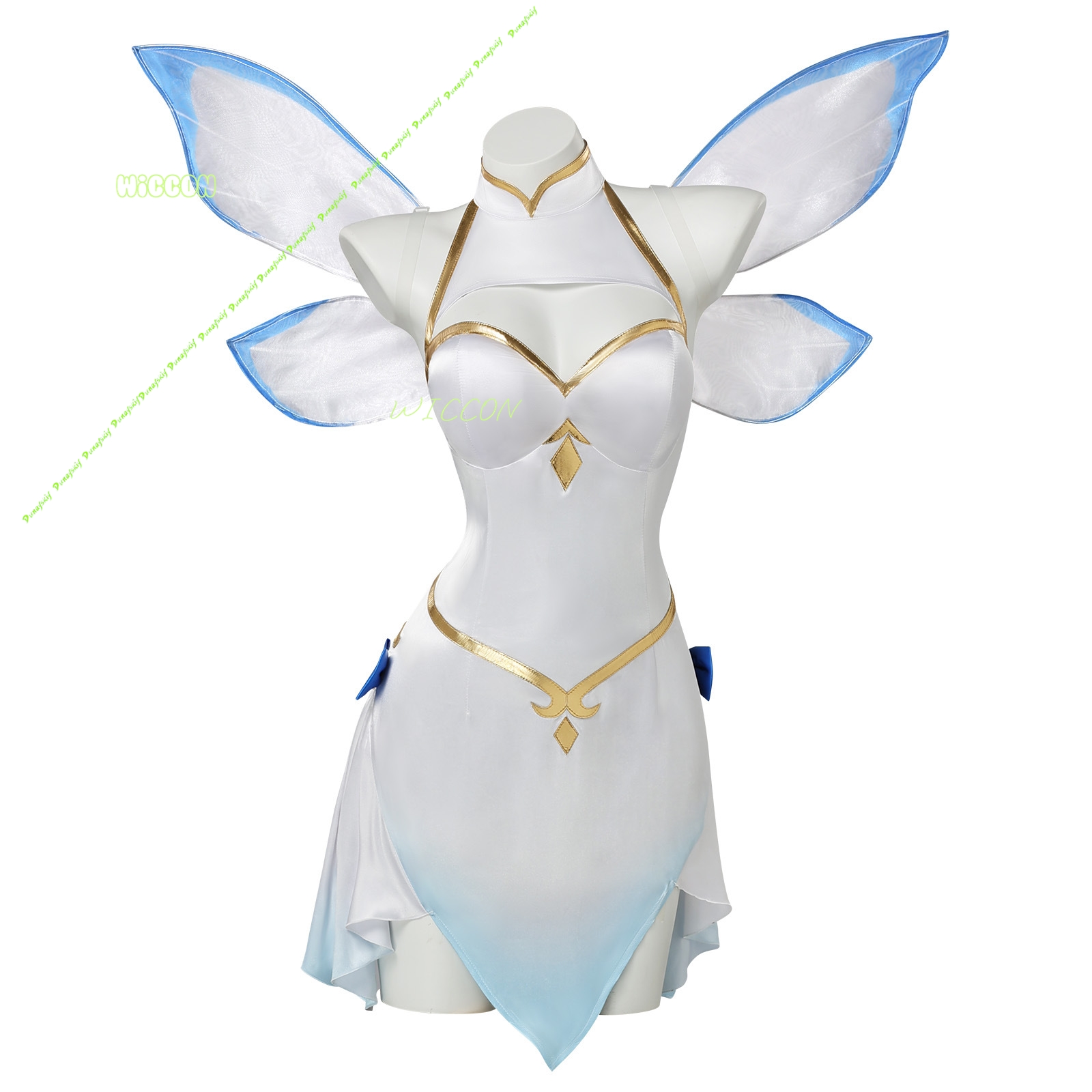 Ensemble de cosplay Re Zero Re - Anime Cosplay Re Zero avis et prix
