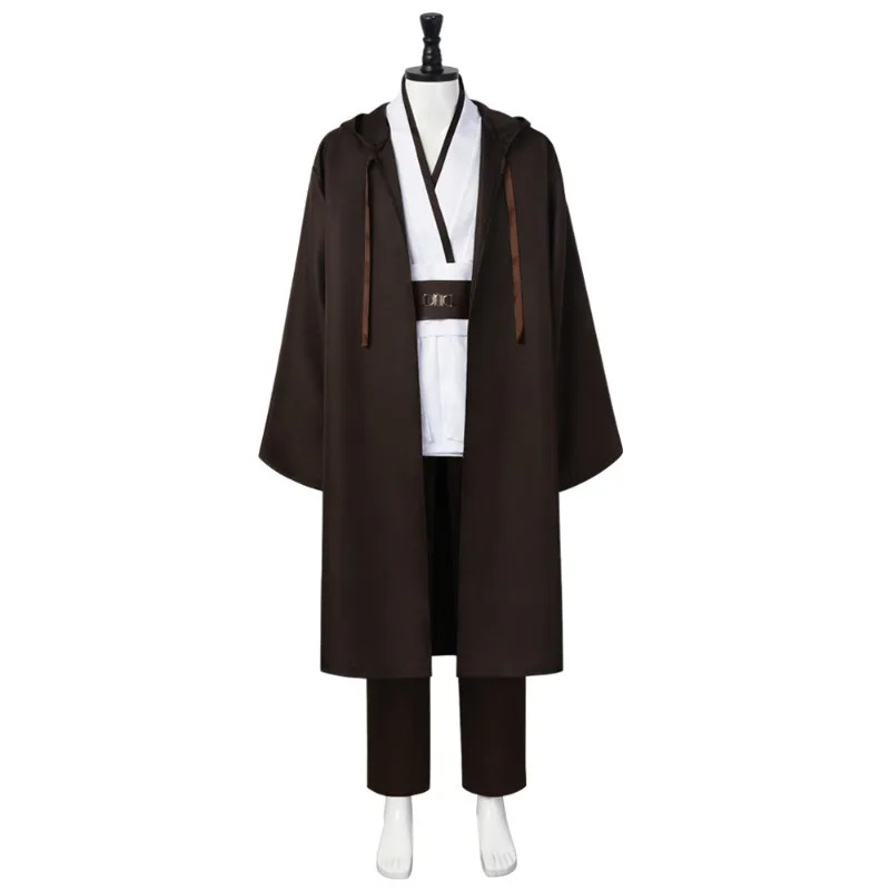 Costume du film Star Obi Wan,  - Anime And Cosplay Expo 2025 avis et prix