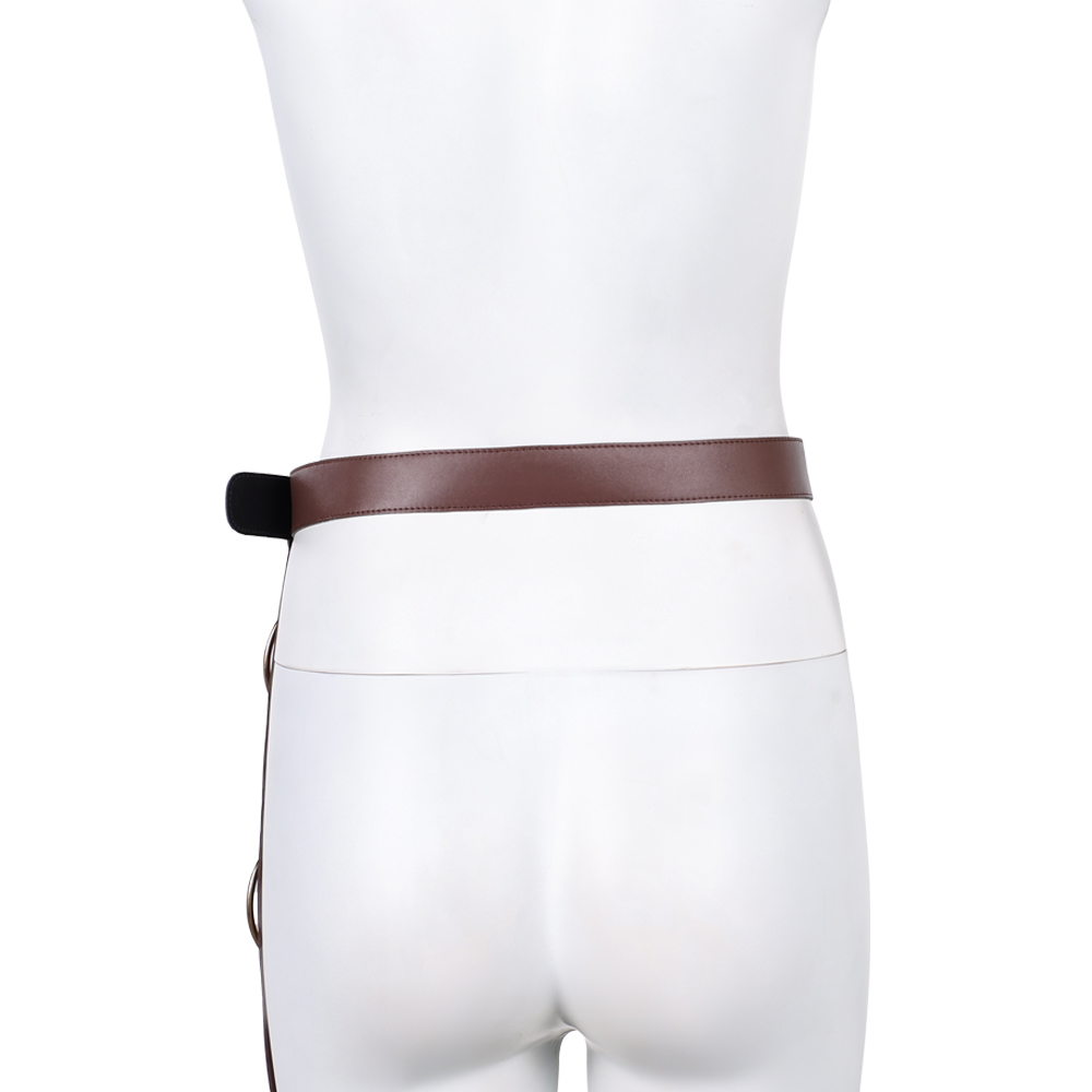 Ceinture marron Nami Cosplay,  - Live Action Anime Cosplay avis et prix