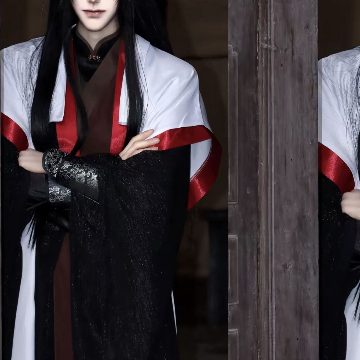 Costume de Cosplay Anime Luo B - Anime Cosplay Costumes Female avis et prix