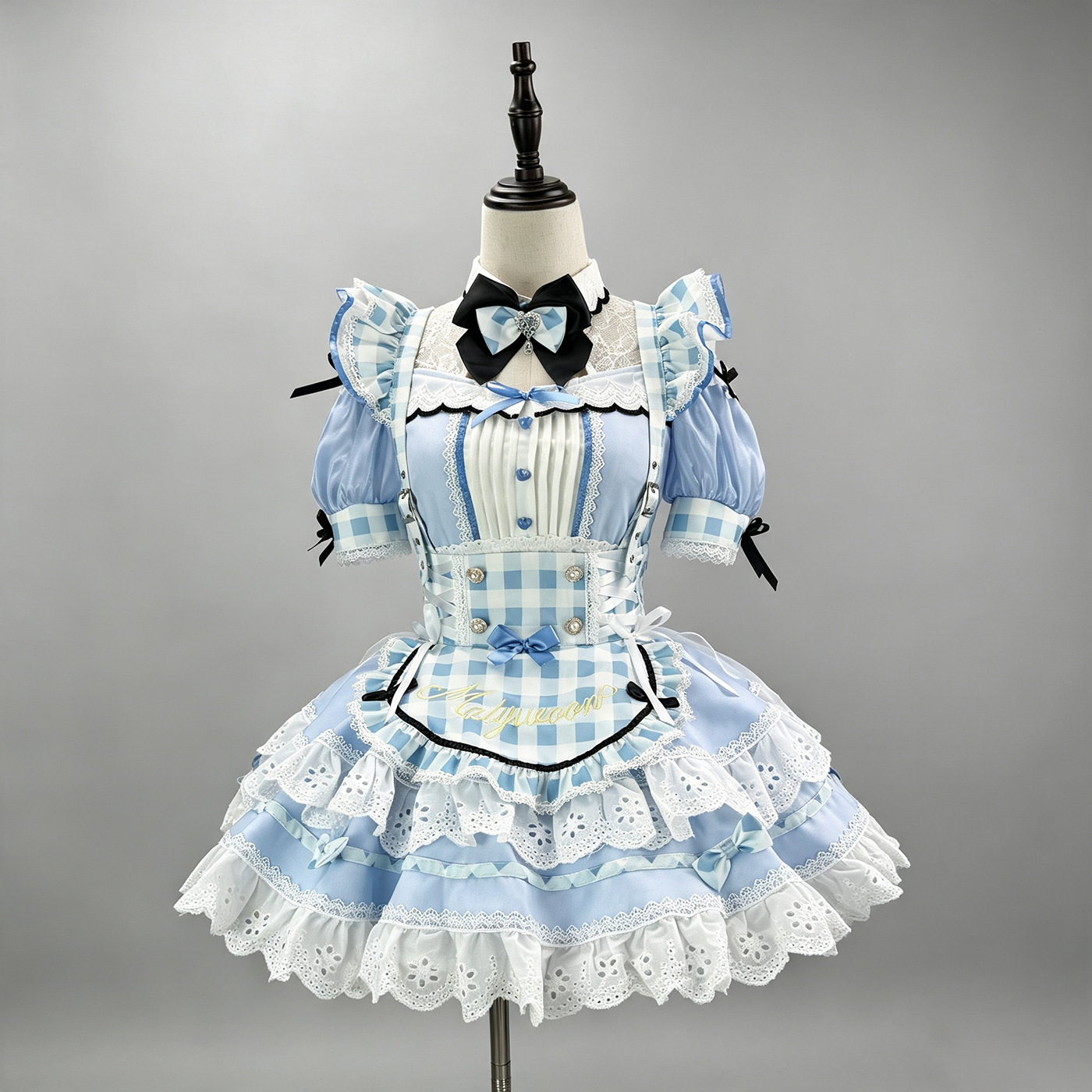Tenues de cosplay mignonnes po - Anime Cosplay Japanese Girl avis et prix