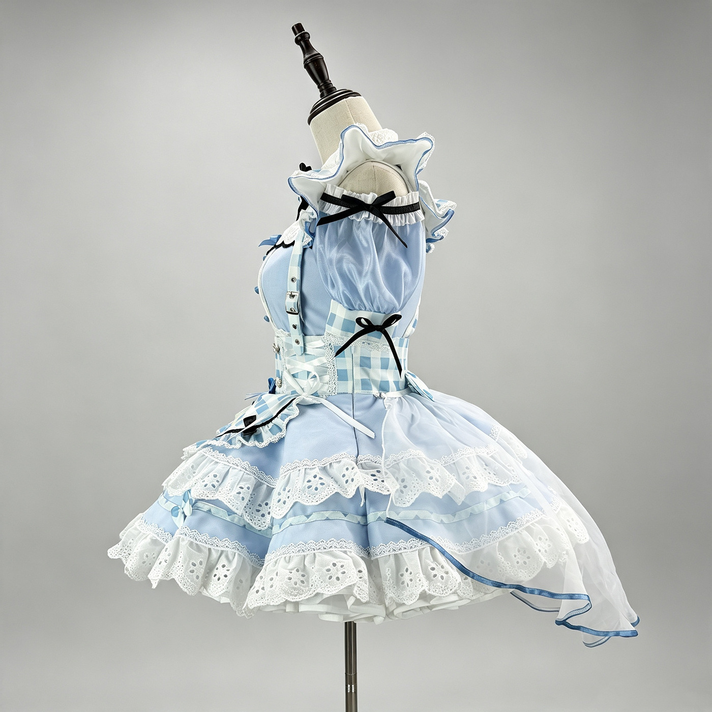 Tenues de cosplay mignonnes po - Anime Cosplay Japanese Girl avis et prix