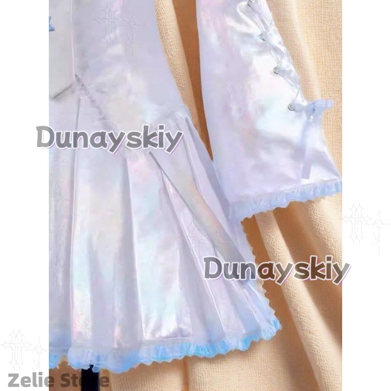 Needy Girl Overdose Kangel Ame - Anime Cosplay Japanese Girl avis et prix
