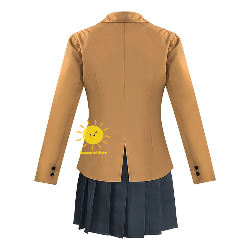 Costumes de cosplay Anime Saku - Anime Cosplay Japanese Girl avis et prix
