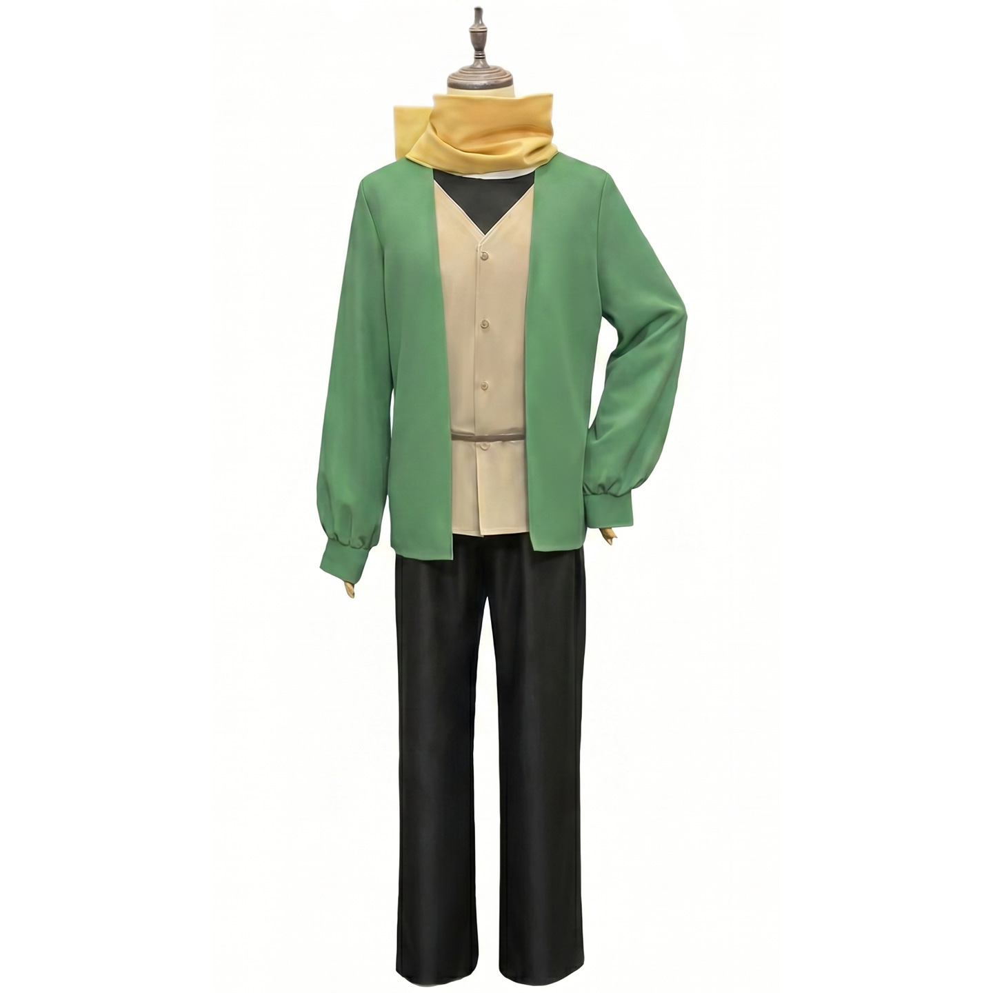 Costume de cosplay Natsuki Sub - Anime Cosplay Re Zero avis et prix