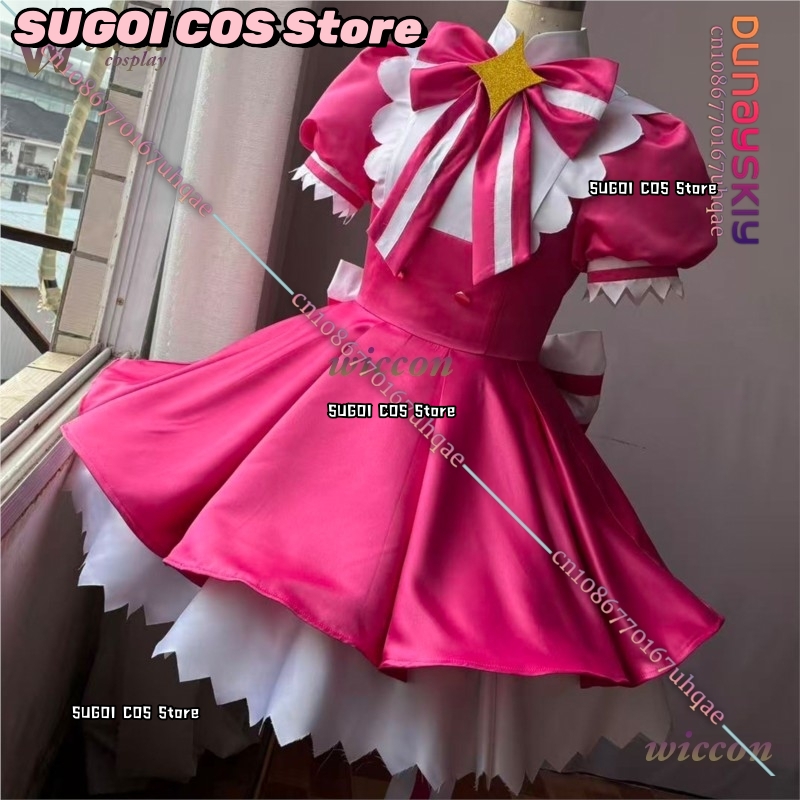 Retry Now Mikuku Cosplay Costu - Anime Cosplay Japanese Girl avis et prix