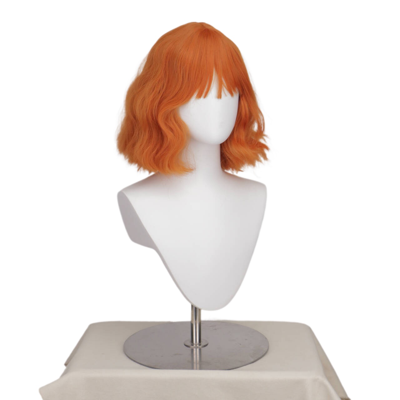 Nouvelles perruques Nami versi - Live Action Anime Cosplay avis et prix