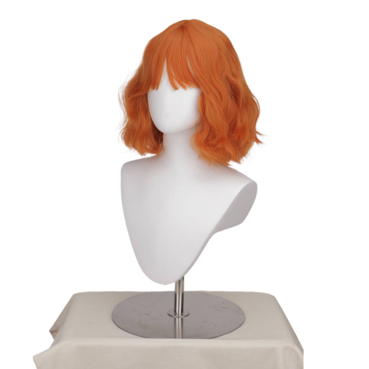 Nouvelles perruques Nami versi - Live Action Anime Cosplay avis et prix