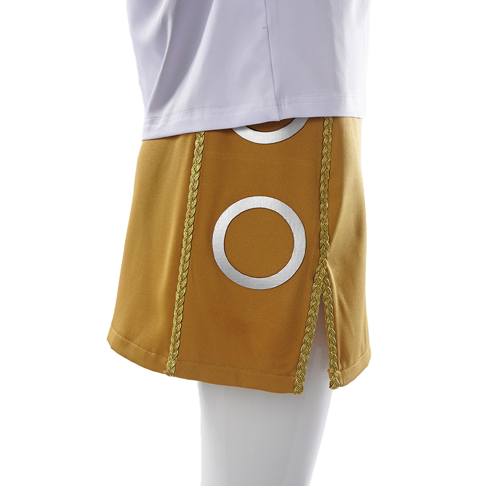 Costume de cosplay Nami de pir - Live Action Anime Cosplay avis et prix