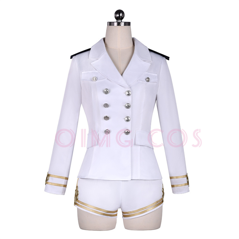 Costume de cosplay Jang Wonyou - Cosplay Anime Top avis et prix