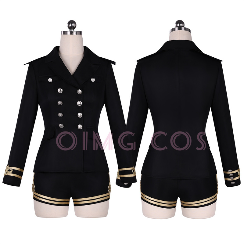 Costume de cosplay Jang Wonyou - Cosplay Anime Top avis et prix