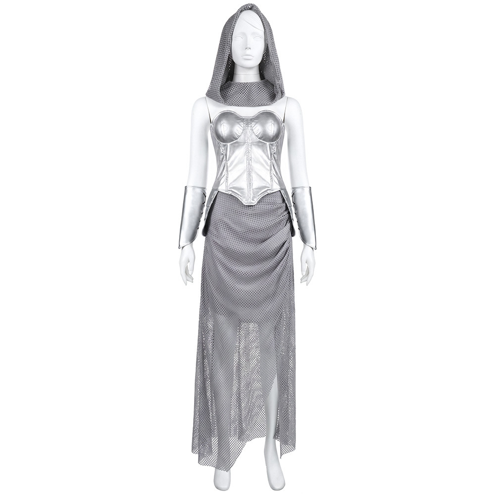Costume de Cosplay de Chevalie - Anime Cosplay Armor avis et prix