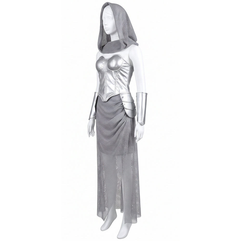Costume de Cosplay de Chevalie - Anime Cosplay Armor avis et prix